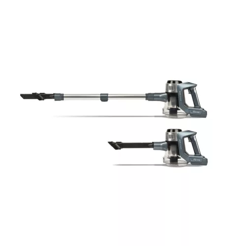 Girmi AP85 porszívó, 40 perc üzemidővel, 1200 ml-es portartállyal