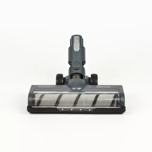 Girmi AP85 porszívó, 40 perc üzemidővel, 1200 ml-es portartállyal