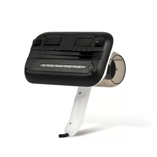 Girmi AP25 Vibra-Clean Matractisztító, 500 ml tartállyal, 5 méter hosszú kábellel