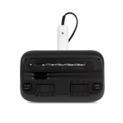 Girmi AP25 Vibra-Clean Matractisztító, 500 ml tartállyal, 5 méter hosszú kábellel