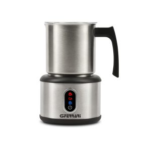   G3 Ferrari G10198 Choco-Lat tejhabosító, 250 ml-es, 3 funkcióval, 600 W telesítménnyel