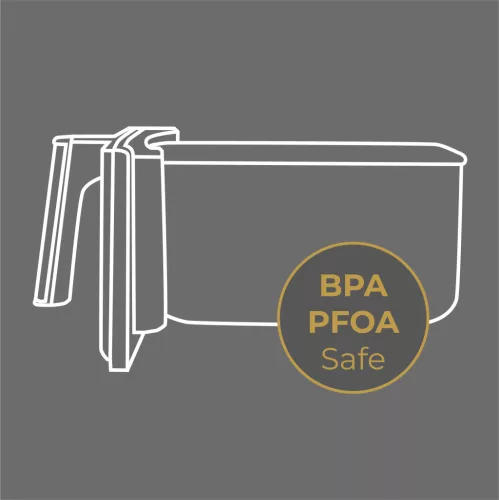 Girmi FG26 Ecofrit Bis forrólevegős sütő, dupla kosárral, 2400W, digitális kijelzővel