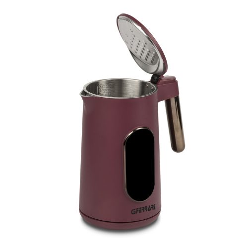 G3 Ferrari G10205 Tisaniere Tech vízforraló, 1,7 literes, 1850-2200 W