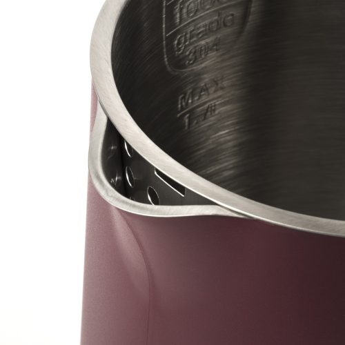 G3 Ferrari G10205 Tisaniere Tech vízforraló, 1,7 literes, 1850-2200 W