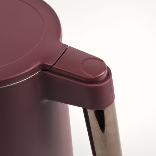 G3 Ferrari G10205 Tisaniere Tech vízforraló, 1,7 literes, 1850-2200 W