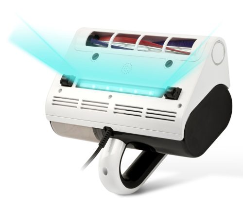 G3 Ferrari G90061 Matractisztító, 400 ml tartállyal, 5 méter hosszú kábellel