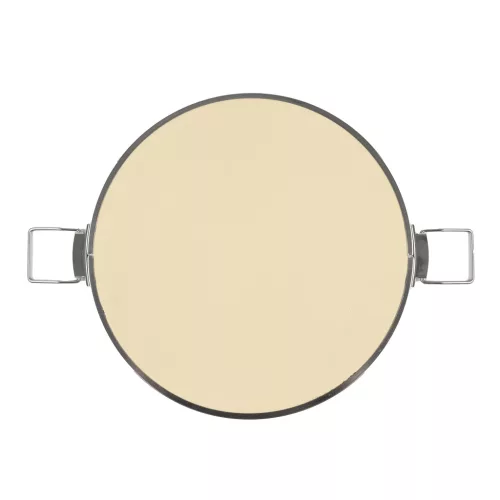 Girmi FP50 Forno Elettrico házi pizza sütő piros színben, 4 perc alatt, 31cm-es pizza