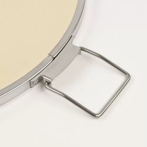 Girmi FP50 Forno Elettrico házi pizza sütő piros színben, 4 perc alatt, 31cm-es pizza