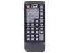 Trevi HCX 10D8 DAB TREVI hifi
