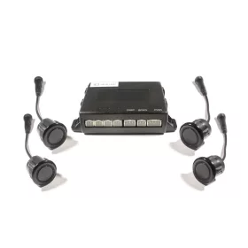 SMP 411EX-12 - Tolatóradar