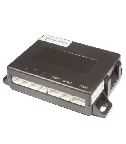 SMP 411EX-12 - Tolatóradar
