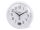 Trevi SL 3P27 kvarc ébresztőóra LED háttérvilágítással, hőmérséklet-kijelzővel és hangtalan SWEEP működéssel, fehér szín