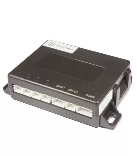 SMP 411EX-17- Tolatóradar