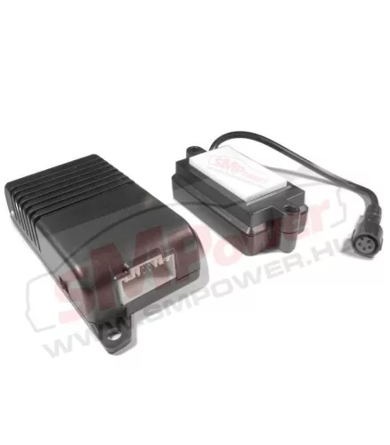 SMP SWPEX-01 - Lábmozdulattal vezérelhető elektronika