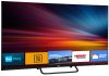Trevi LTV 3210 SMART 32” Frameless Android TV, HD kijelző, DVB-T2/DVB-S2 tuner, 2×HDMI/2×USB csatlakozás és Wi-Fi