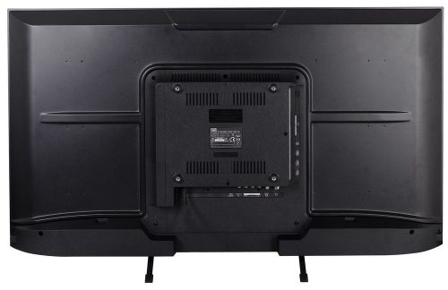 Trevi LTV 3210 SMART 32” Frameless Android TV, HD kijelző, DVB-T2/DVB-S2 tuner, 2×HDMI/2×USB csatlakozás és Wi-Fi