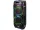 Trevi XF 3600 PRO vezeték nélküli, 200W-os hordozható hangfal karaokehoz, bulizáshoz, szabadtéri rendezvényhez