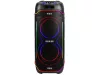 Trevi XF 3600 PRO vezeték nélküli, 200W-os hordozható hangfal karaokehoz, bulizáshoz, szabadtéri rendezvényhez