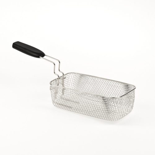 G3 Ferrari G10203 Pastella - elektromos olajsütő, ízletes sült ételek készítéséhez, kivehető tartállyal, 3 literes, 2000W