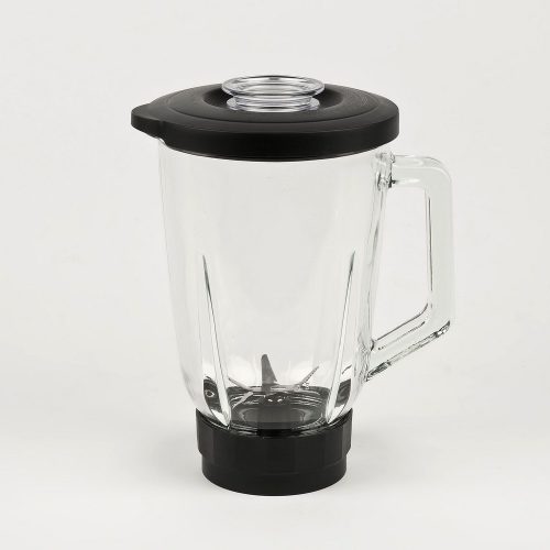 G3 Ferrari G20165 Turbine - prémium turmixgép, jégaprítással, 1.5 literes üvegedénnyel, 1.300W