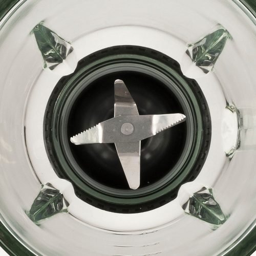 G3 Ferrari G20165 Turbine - prémium turmixgép, jégaprítással, 1.5 literes üvegedénnyel, 1.300W