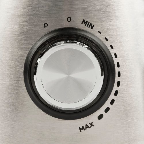 G3 Ferrari G20165 Turbine - prémium turmixgép, jégaprítással, 1.5 literes üvegedénnyel, 1.300W