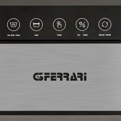 G3 Ferrari G20167 Fresco Vac - Professzionális vákuumcsomagoló friss élelmiszerekhez