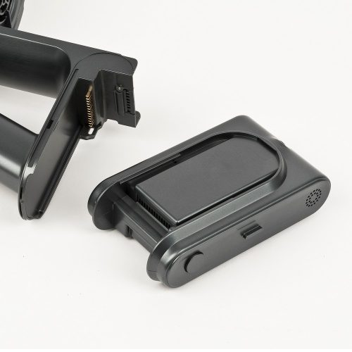 G3 Ferrari G90039 Stardust Digit Super– Vezeték nélküli porszívó digitális motorral