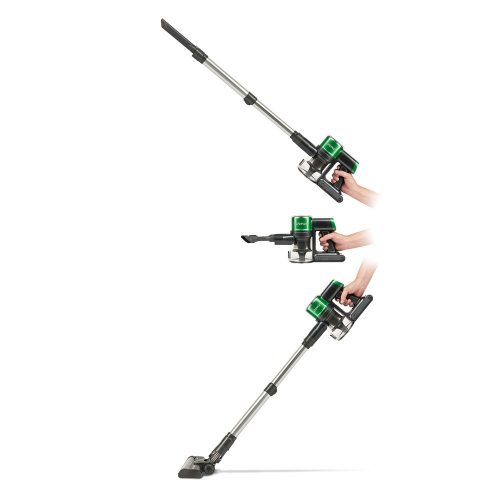 G3 Ferrari G90039 Stardust Digit Super– Vezeték nélküli porszívó digitális motorral