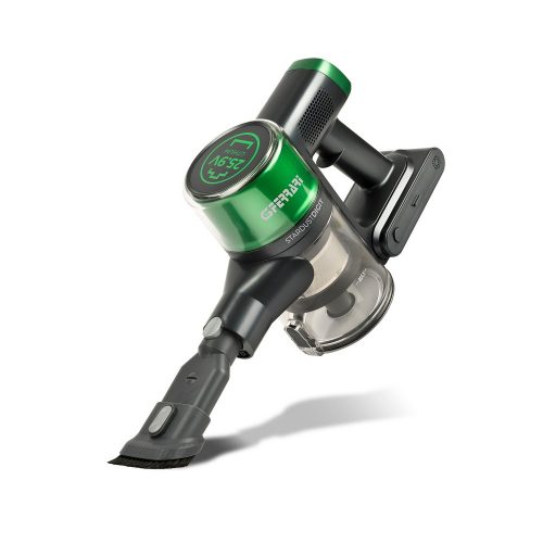 G3 Ferrari G90039 Stardust Digit Super– Vezeték nélküli porszívó digitális motorral