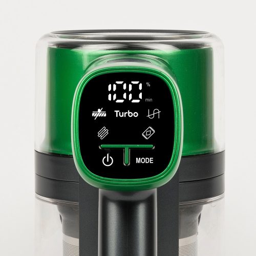 G3 Ferrari G90039 Stardust Digit Super– Vezeték nélküli porszívó digitális motorral