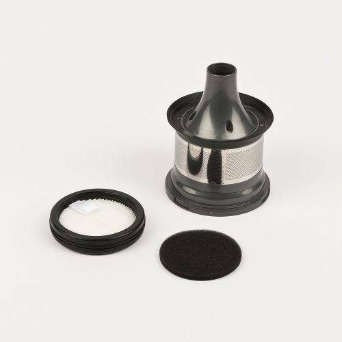 G3 Ferrari G90039 Stardust Digit Super– Vezeték nélküli porszívó digitális motorral