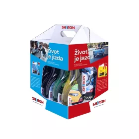 Dárková sada Sheron (box)