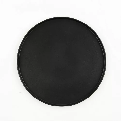 Girmi FG77 Ecofrit Grill – Forrólevegős Sütő, pizzasütő és Grillsütő, 10 literes, dupla fűtőszál - mindenre is!