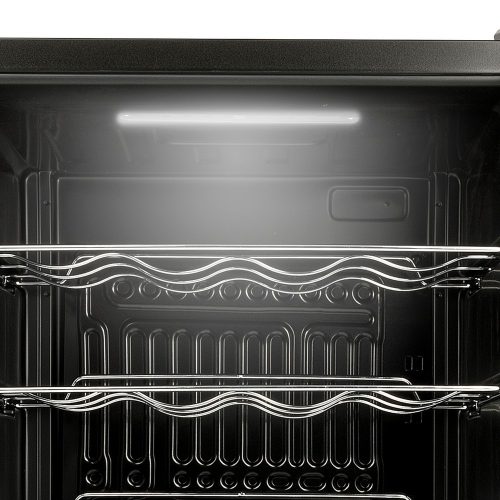 G3 Ferrari G90049 RISERVA 24 – Kompresszoros, nagy kapacitású borhűtő akár 24 palack számára