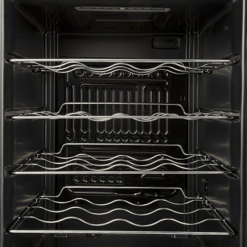 G3 Ferrari G90049 RISERVA 24 – Kompresszoros, nagy kapacitású borhűtő akár 24 palack számára