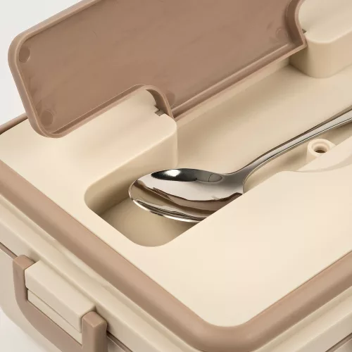 Girmi SC03 Elektromos ételhordó doboz, amely felmelegíti és melegen tartja az ételeket