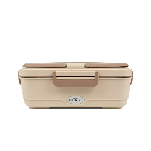 Girmi SC03 Elektromos ételhordó doboz, amely felmelegíti és melegen tartja az ételeket