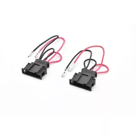   Phonocar 04691 Hangszóró csatlakozó VW és SEAT egyes modellekhez