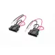 Phonocar 04691 Hangszóró csatlakozó VW és SEAT egyes modellekhez