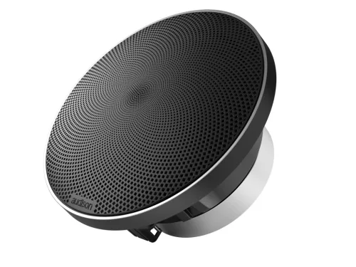 Audison VOCE II AV 6.5 P II AUDIOPHILE MÉLYKÖZÉP HANGSZÓRÓ