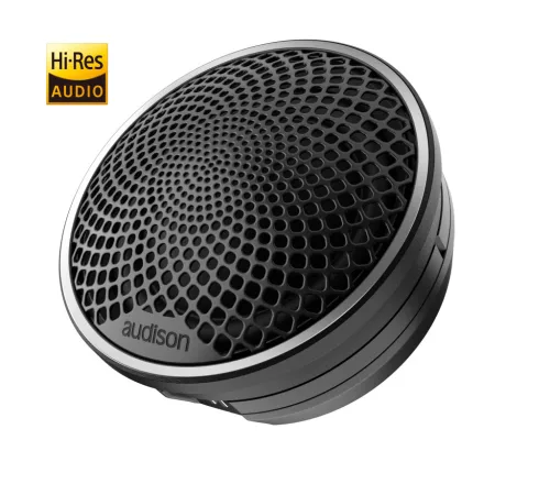 Audison VOCE II AV 1.1 II Hi-Res minősítésű magassugárzó