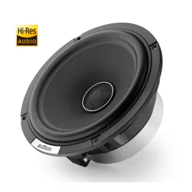   Audison VOCE II AVX 6.5 II Hi-Res MINŐSÍTÉSŰ KÉTUTAS KOAXIÁLIS HANGSZÓRÓ