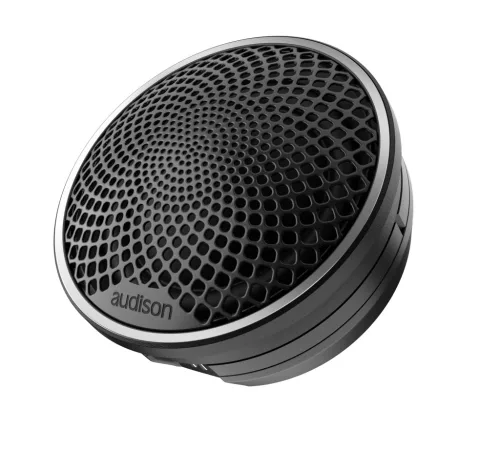 Audison AVK 6 P II  VOCE II Hi-Res minősítésű audiophile hangszóró szett passzív hangváltóval