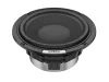 Audison AVK 6 P II  VOCE II Hi-Res minősítésű audiophile hangszóró szett passzív hangváltóval