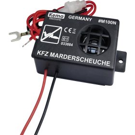 SMP NYR100 - Ultrahangos nyestriasztó