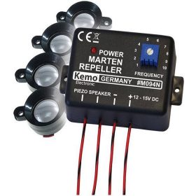 SMP NYR94 - Ultrahangos nyestriasztó