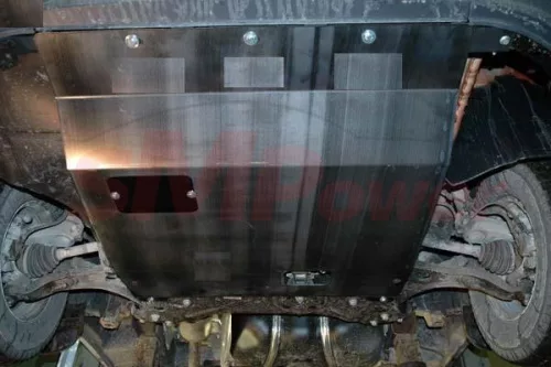 Peugeot Boxer, 2006- Motorvédő lemez - SMP30.027