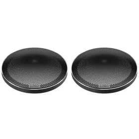   Audison AVG 6.5 B II Professzionális hangszóró rács 165 mm fekete, prémium védelem AV 6.5 P II-hez, elegáns dizájn