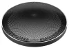 Audison AVG 6.5 B II Professzionális hangszóró rács 165 mm fekete, prémium védelem AV 6.5 P II-hez, elegáns dizájn